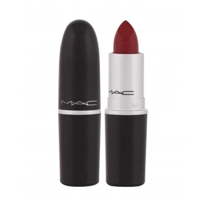 MAC Matte Lipstick 3 g rtěnka pro ženy 612 Russian Red