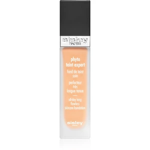 Sisley Phyto-Teint Expert dlhotrvajúci krémový make-up pre dokonalú pleť odtieň 0 Porcelaine 30 ml