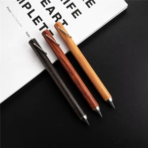 Shuli 3319 Inkless Pen Environmental Protection Wear Resistance Metal Pen Stationery Student Office Suppiles