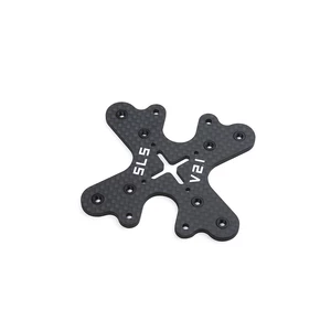 iFlight SL5 V2.1 HD 217mm 5 Inch FPV Racing Drone Frame Part 3mm Middle Plate