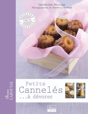 Petits cannelÃ©s... Ã  dÃ©vorer