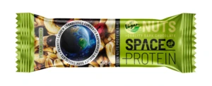 Space Protein TYCINKA VEGAN NUTS Berries