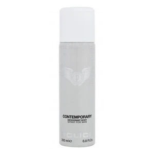 Police Contemporary 200 ml dezodorant pre mužov deospray