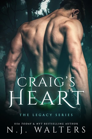 Craigâs Heart