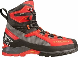 Garmont Tower 2.0 GTX Red/Black 44 Pánské outdoorové boty