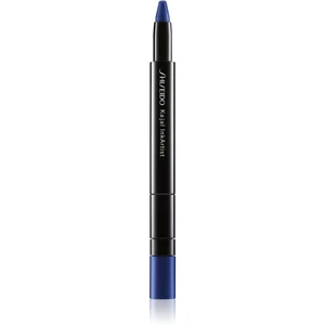 Shiseido Kajal InkArtist ceruzka na oči 4 v 1 odtieň 08 Gunjo Blue 0.8 g
