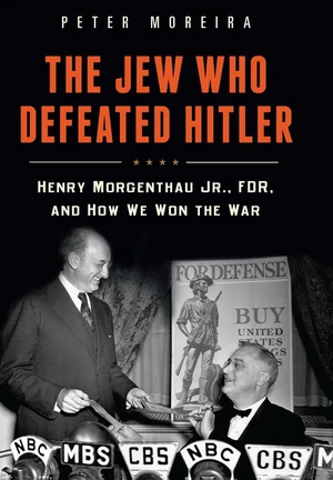 The Jew Who Defeated Hitler