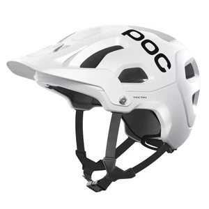 Cyklo přilba POC Tectal 022  Hydrogen White Matt  L (59-62)