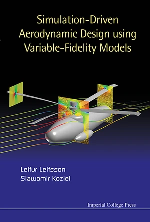 Simulation-driven Aerodynamic Design Using Variable-fidelity Models