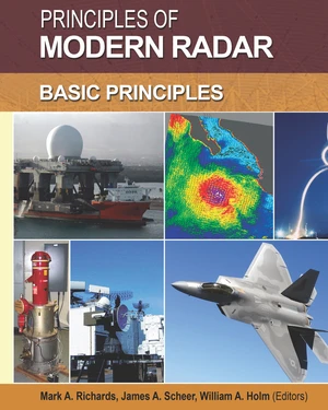 Principles of Modern Radar