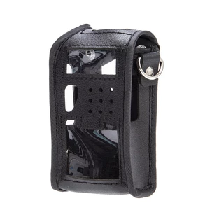 Portable Walkie Talkie Bag Cover Waterproof Anti-scratch Two Way Radio Accessory for Baofeng UV5R UV5RA UV5RE UV5RB UV5R