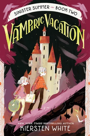 Vampiric Vacation