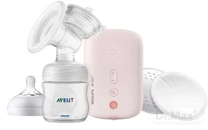 Philips AVENT Elektr. ODSÁVAČKA MLIEKA