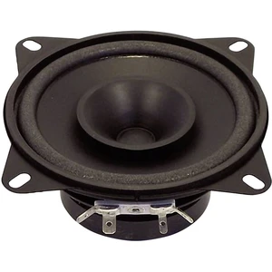Visaton FR 10 HMP 4 palca 10.16 cm širokopásmový reproduktor 20 W 4 Ω