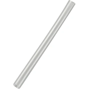 TRU COMPONENTS PVC050TR izolácia priehľadná 5 mm PVC Množstvo: metrový tovar