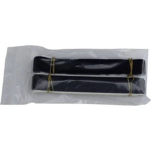TRU COMPONENTS 905-MVA8-Bag pásik so suchým zipsom lepiaci háčiková časť (d x š) 1000 mm x 25 mm  1 ks