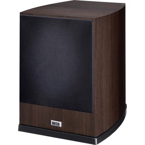 HECO Victa Prime Sub 252 A espresso Hi-Fi subwoofer espresso 200 W 22 Hz - 200 Hz