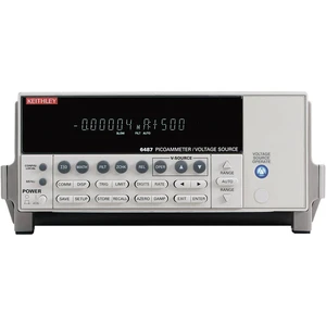 Keithley 6487/E stolný multimeter