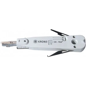 ADC Krone 6417 2 055-01 LSA-PLUS vkladací nástroj  0.7 do 2.6 mm