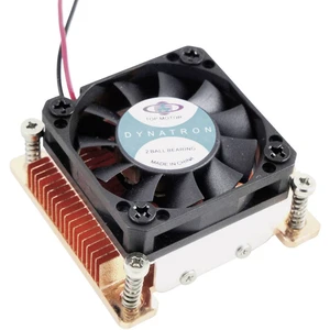 Dynatron I31 chladič procesora s ventilátorom