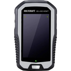 VOLTCRAFT BS-450 HDWT hlavný endoskopový prístroj Ø sondy: 8.0 mm Dĺžka sondy: 1000 mm