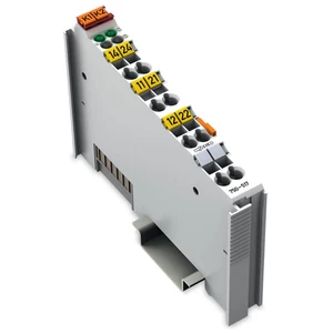 WAGO  modul digitálneho výstupu pre PLC 750-517 1 ks
