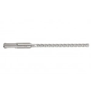 Metabo  626276000  sada kladivových vrtákov 10-dielna 10 mm   10 ks