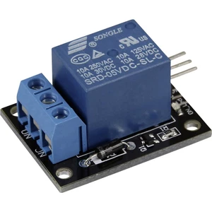 Joy-it COM-KY019RM reléový modul  1 ks