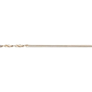 PFERD SPB DIN 338 HSSE N 1,0 INOX 25203548  špirálový vrták   Celková dĺžka 34 mm  10 ks