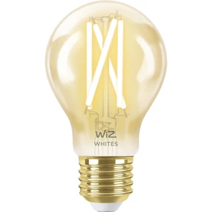 WiZ 871869978721901 LED  En.trieda 2021 F (A - G) E27  7 W = 50 W   ovládanie cez mobilnú aplikáciu 1 ks