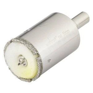 Wolfcraft  5926000 vŕtacia korunka  35 mm diamantová vrstva 1 ks