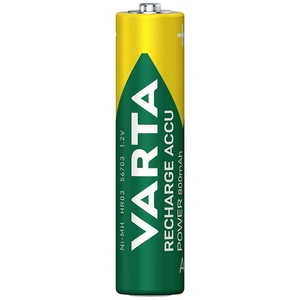 Varta RECH.AC.Power AAA800mAh BLI2 mikrotužkový akumulátor typu AAA  Ni-MH 800 mAh 1.2 V 2 ks