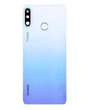 Kryt baterie Huawei P30 Lite, breathing crystal  (Service Pack)