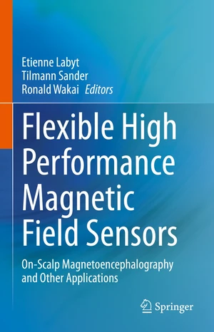 Flexible High Performance Magnetic Field Sensors