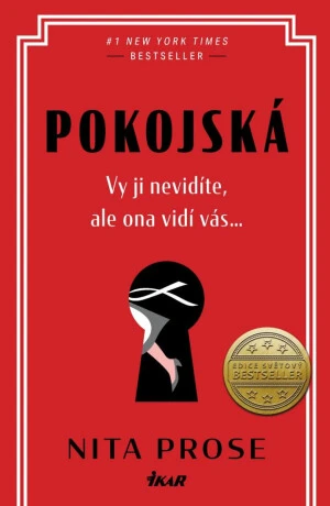 Pokojská - Nita Prose