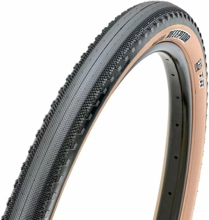 MAXXIS Receptor 29/28" (622 mm) Black/Tanwall Anvelopă pentru biciclete de trekking