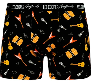 Boxer da uomo  Lee Cooper Patterned