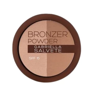 Gabriella Salvete Bronzer powder duo