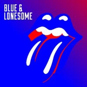 The Rolling Stones – Blue & Lonesome LP