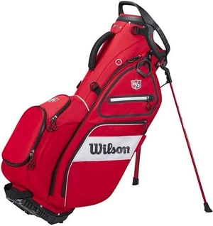 Wilson Staff Exo II Red Torba golfowa