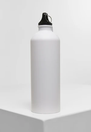 Pride Survival Bottle White