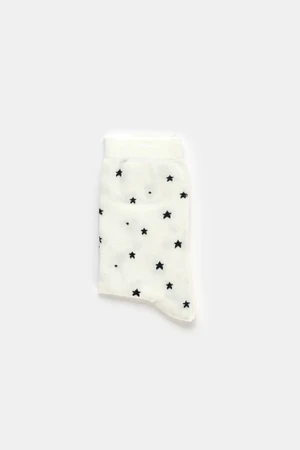 Dagi Socks White