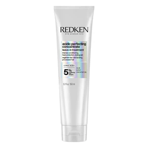 Redken Bezoplachová péče pro posílení vlasů Acidic Perfecting Concentrate (Leave-in Treatment) 150 ml