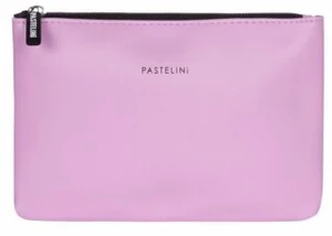 Kosmetická taška plochá PASTELINI fialová