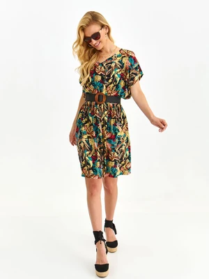 Top Secret LADY'S DRESS