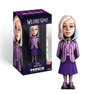 Minix Wednesday figurka Minix Movies - Enid