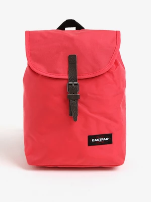 Red women's backpack Eastpak Casyl 10.5 l