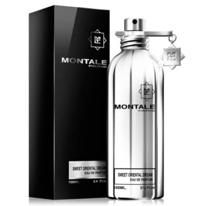 Montale Sweet Oriental Dream - EDP 2 ml - odstřik s rozprašovačem