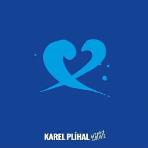 Karel Plihal - Kluziště (2 LP) Disco de vinilo