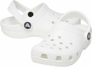 Crocs Kids' Classic Clog T Pantofi de Navigatie